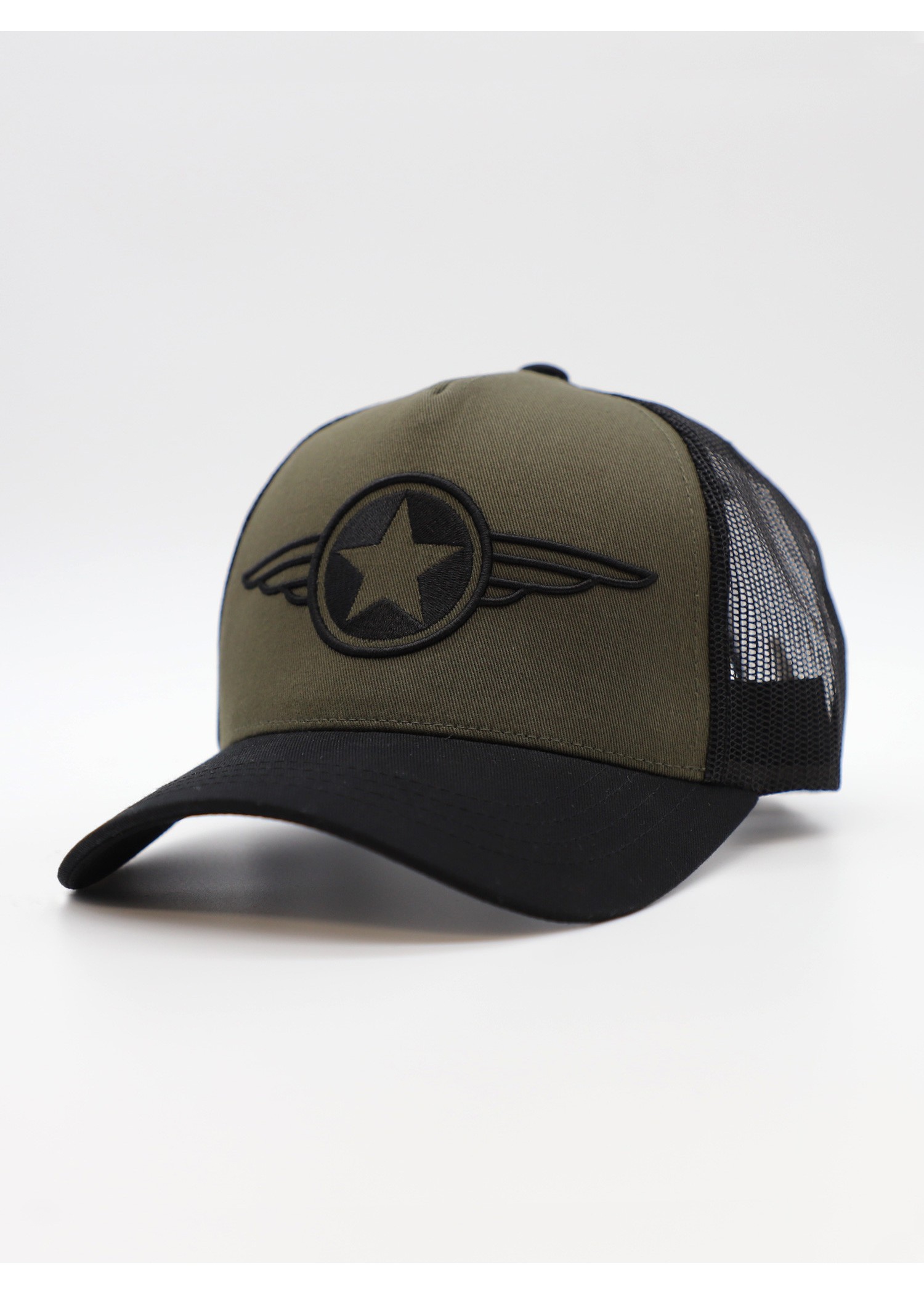 Star Twill Casquette Homme - Home