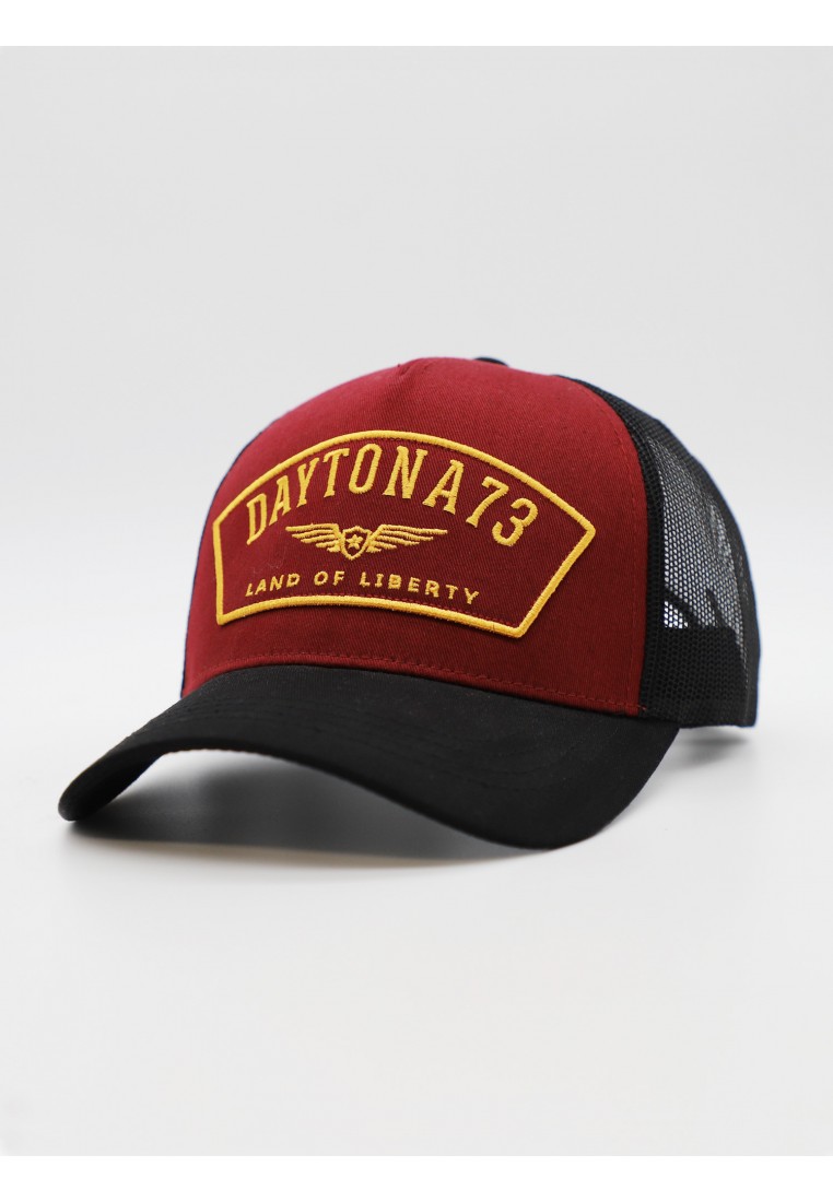 Dtn73 Twill Casquette Homme - Home