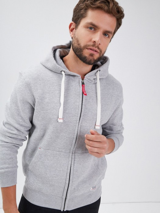 Motorcycle sweat+hood - Sweat textile homme - Accueil
