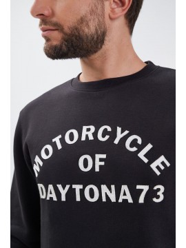 Motorcycle sweat - Sweat textile homme - Accueil