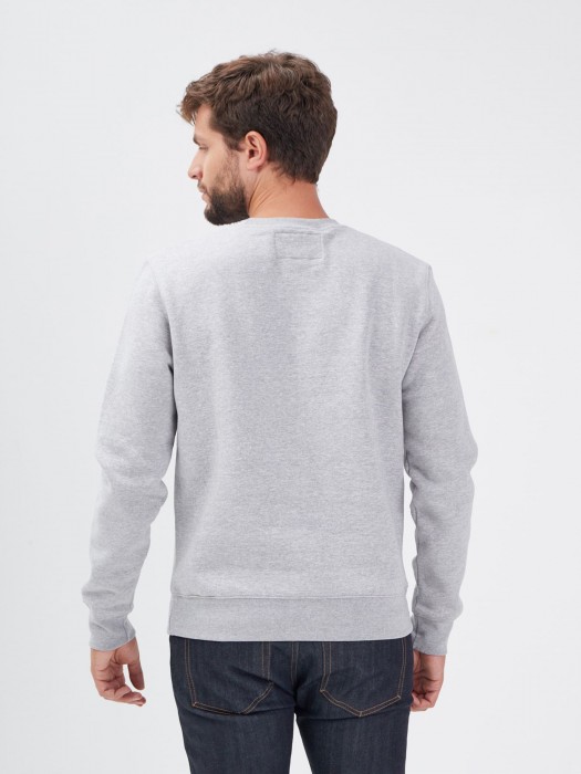 Wings sweat - Sweat textile homme - Accueil