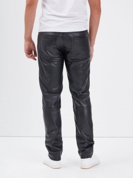 Booling Pant Cow R/milled Pantalon Homme - Home