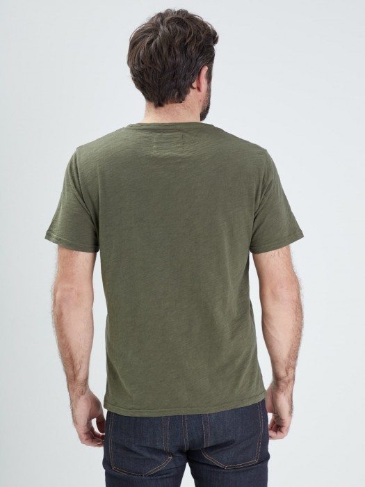 Legend - T-shirt textile homme - Accueil