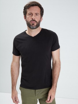 Skyray - T-shirt textile homme - Accueil
