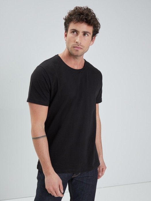 Venon - T-shirt textile homme - Accueil