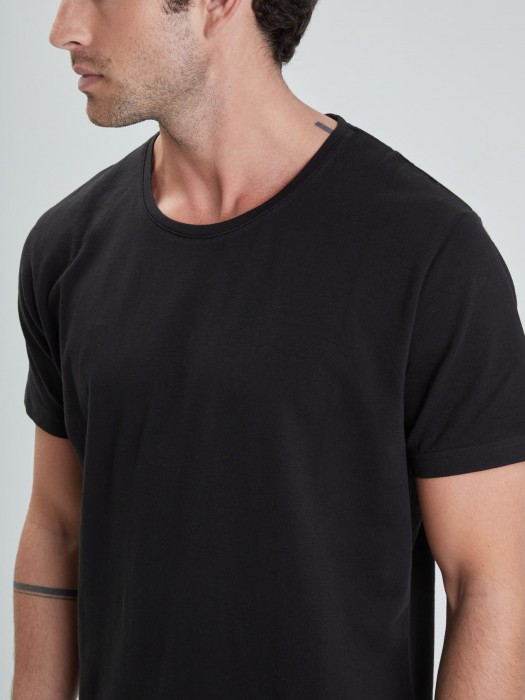 Venon - T-shirt textile homme - Accueil