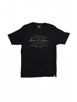 Lords Of Leisure Tee - Home