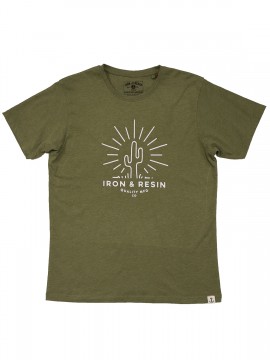 Mesa - T-shirt textile homme - Produits a traiter