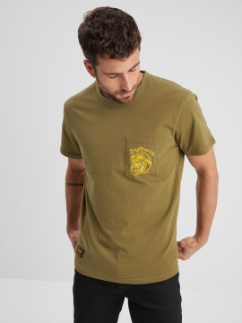 Neosho T-shirt Homme - Produits a traiter