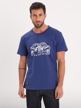 Driggs T-shirt Homme - Home