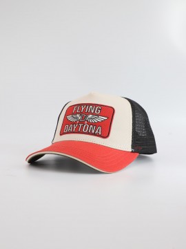 Cherry Casquette Homme - Home