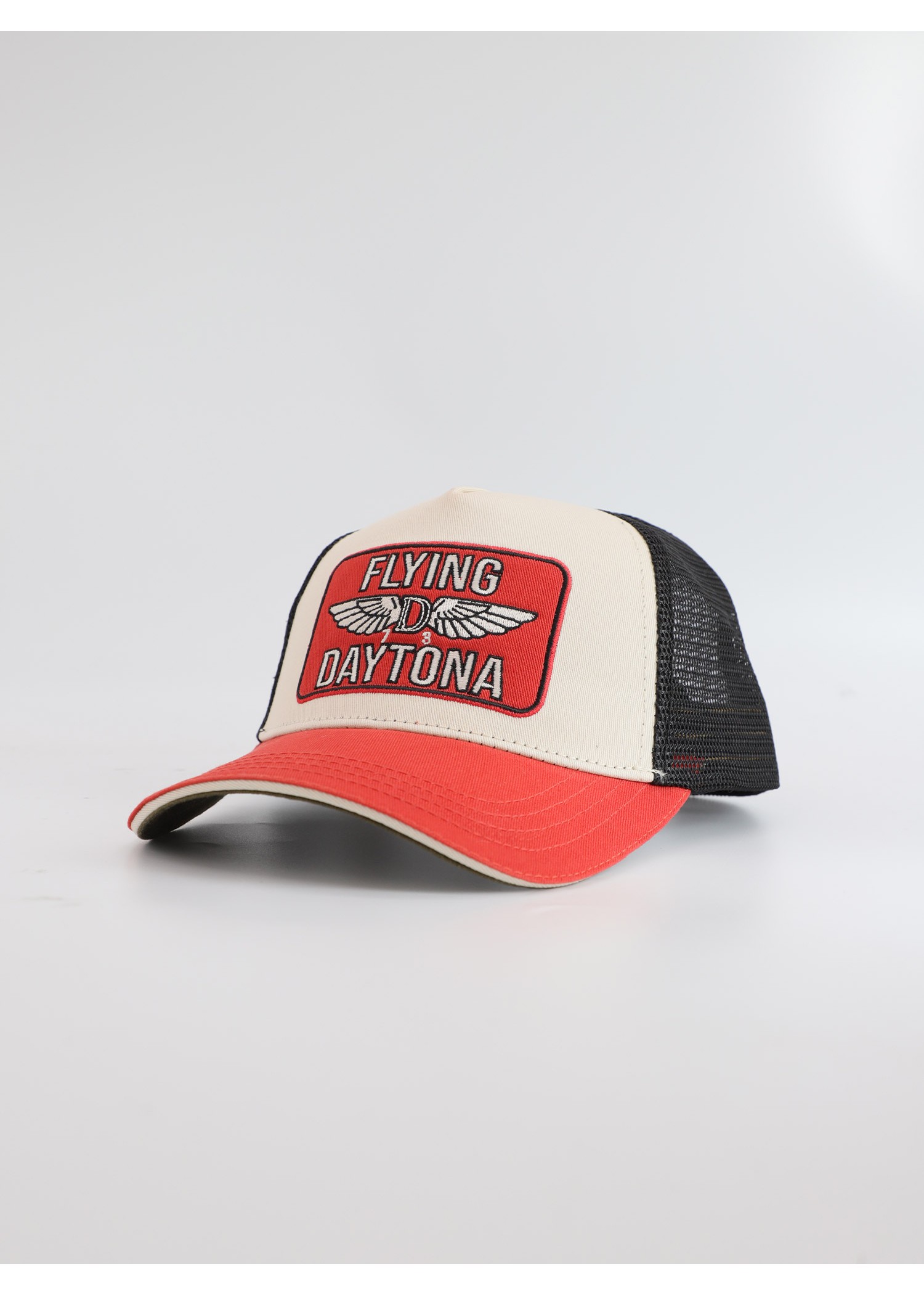 Cherry Casquette Homme - Home