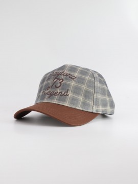 Homer Casquette Homme - Home