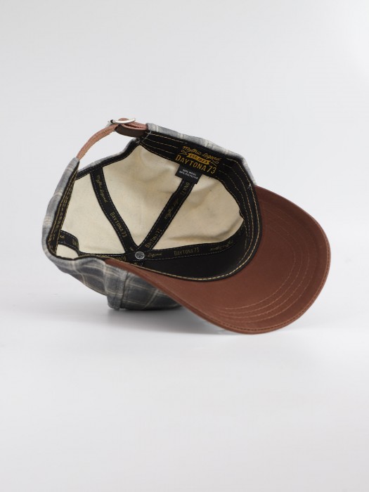 Homer Casquette Homme - Home