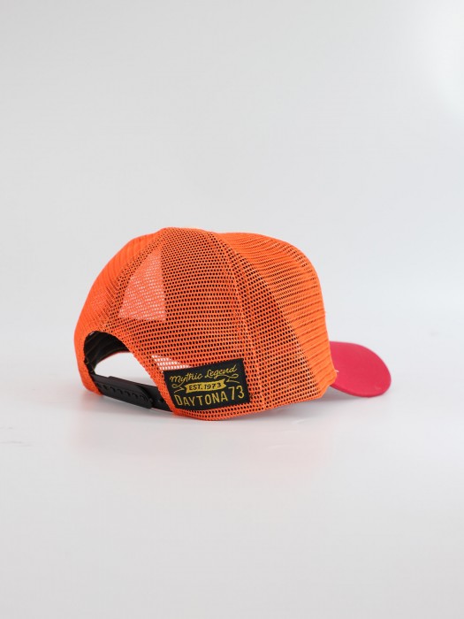 Perry - Casquette trucker homme