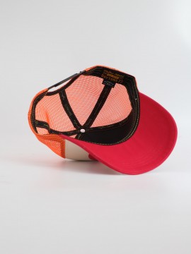 Perry - Casquette homme - Accueil