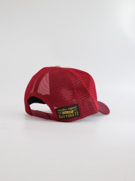 Plymouth Casquette Homme - Home
