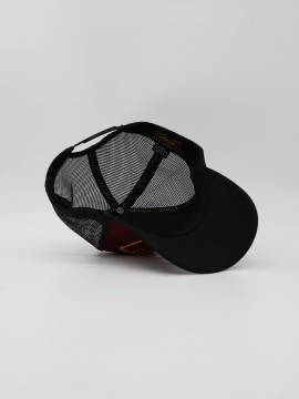 Dtn73 Twill Casquette Homme - Home
