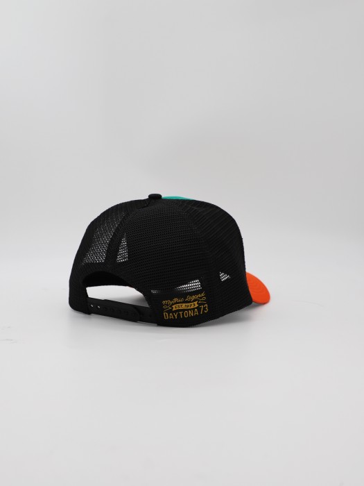 Tiger twill - Casquette homme - Accueil