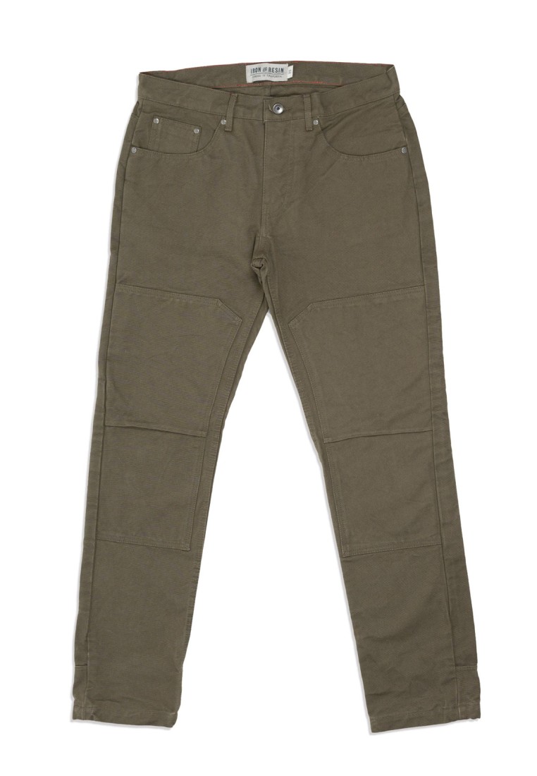 Union Work Pant - Home